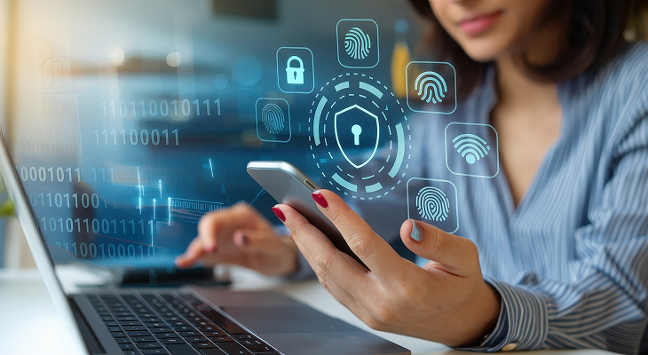 Multi-Factor Authentication image