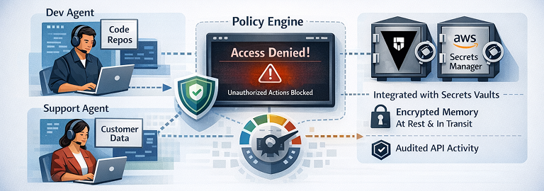 Real-Time Data Grounding (RAG 2.0) 