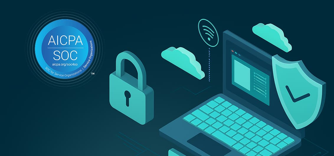 Vendors with soc2 compliance